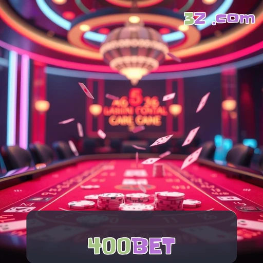 400bet: O Site Confiável para Apostas Online no Brasil