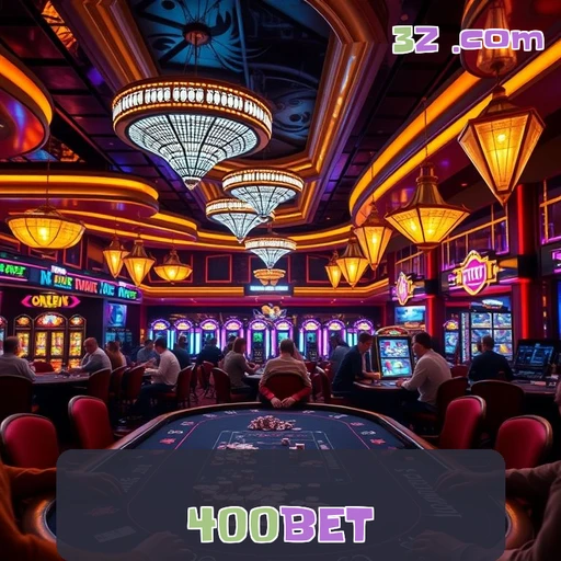 400bet: Explore as Ofertas Imperdíveis da Seção Paga